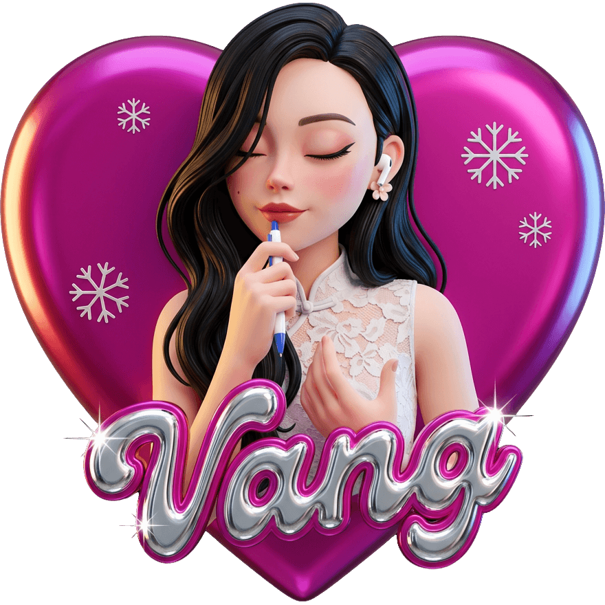 Bút Bi Xanh