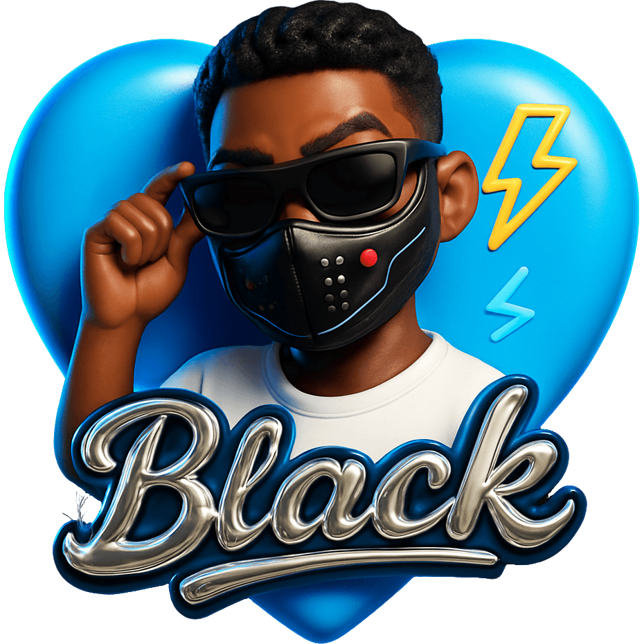Toque Black