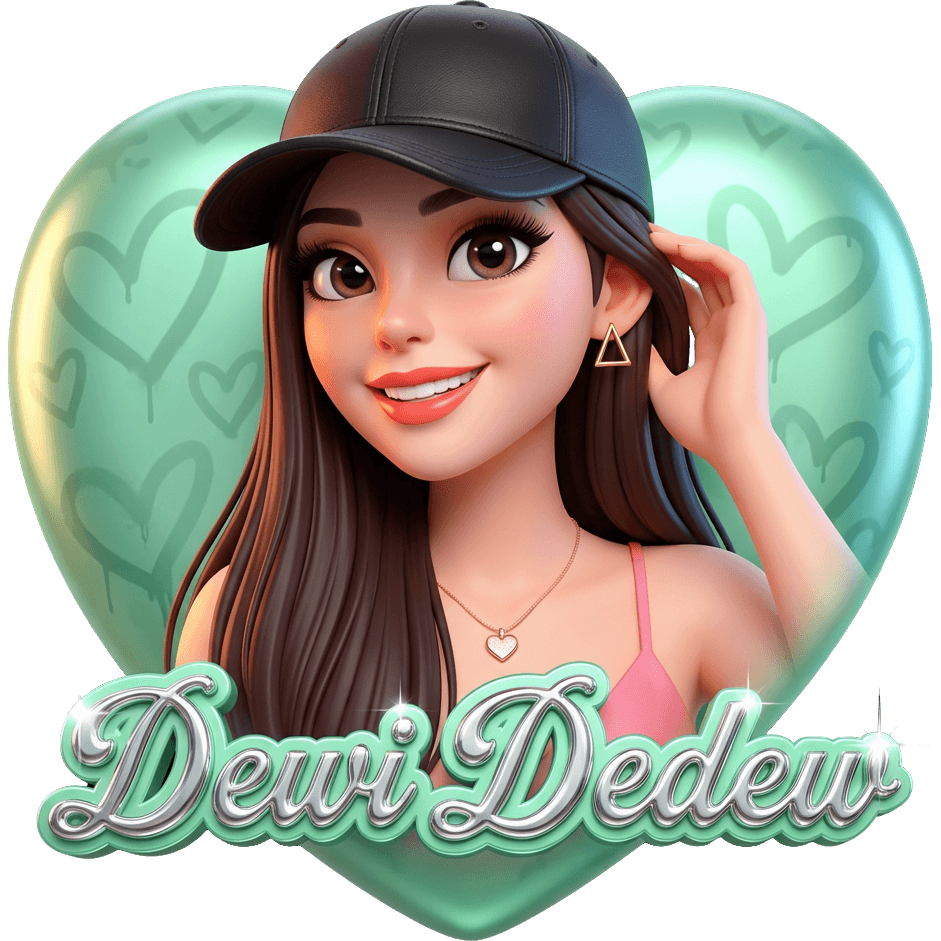 Dewi Dedew Pink