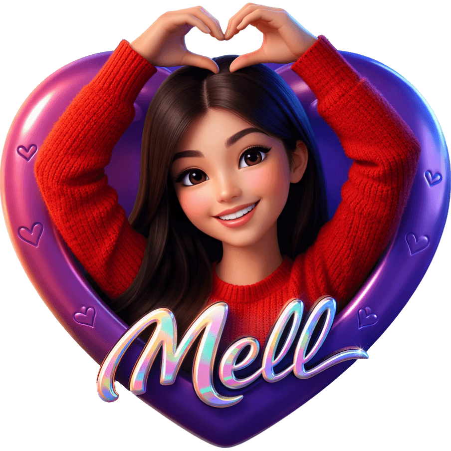 Corazon Mell