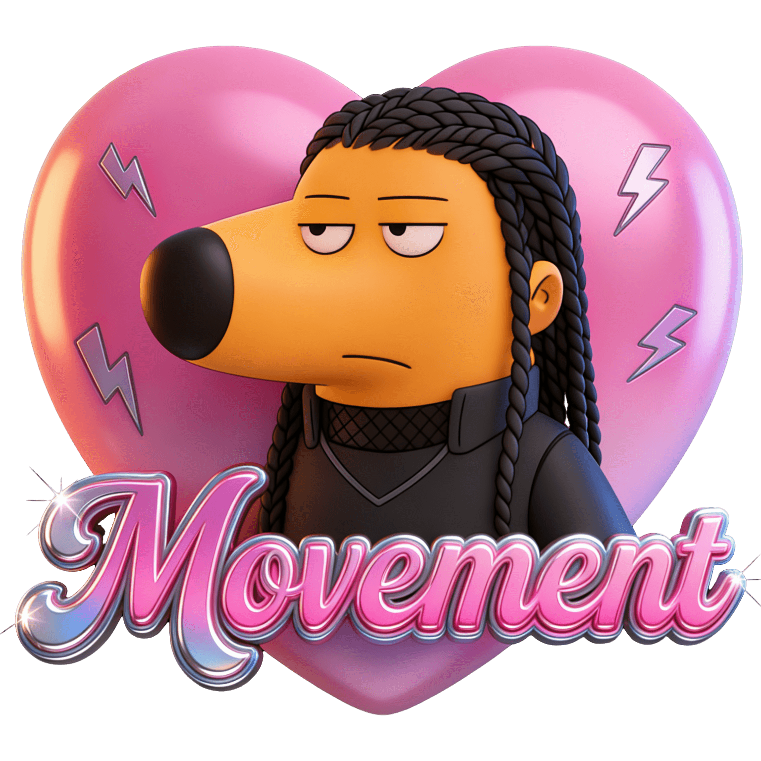 Movement Pop