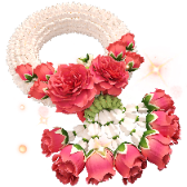 Flower Garland