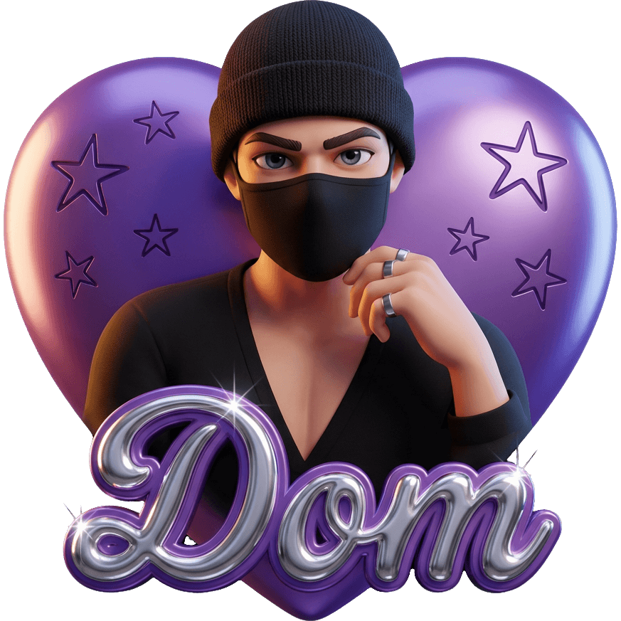 Dom Enigmático