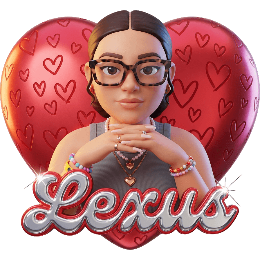 Lexus Charm