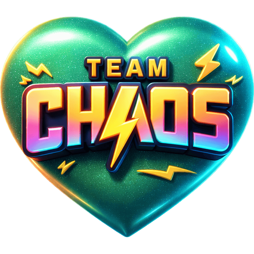 Team Chaos
