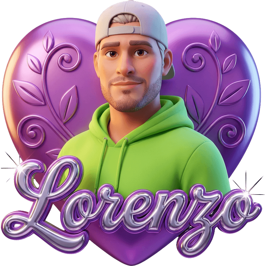 Lorenzo Verde