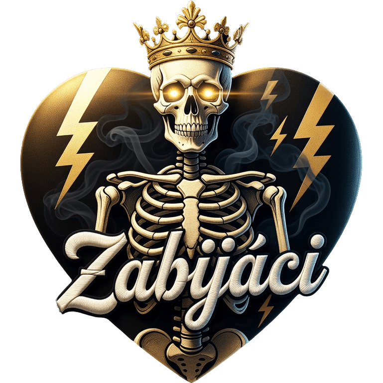 Morissův Duch