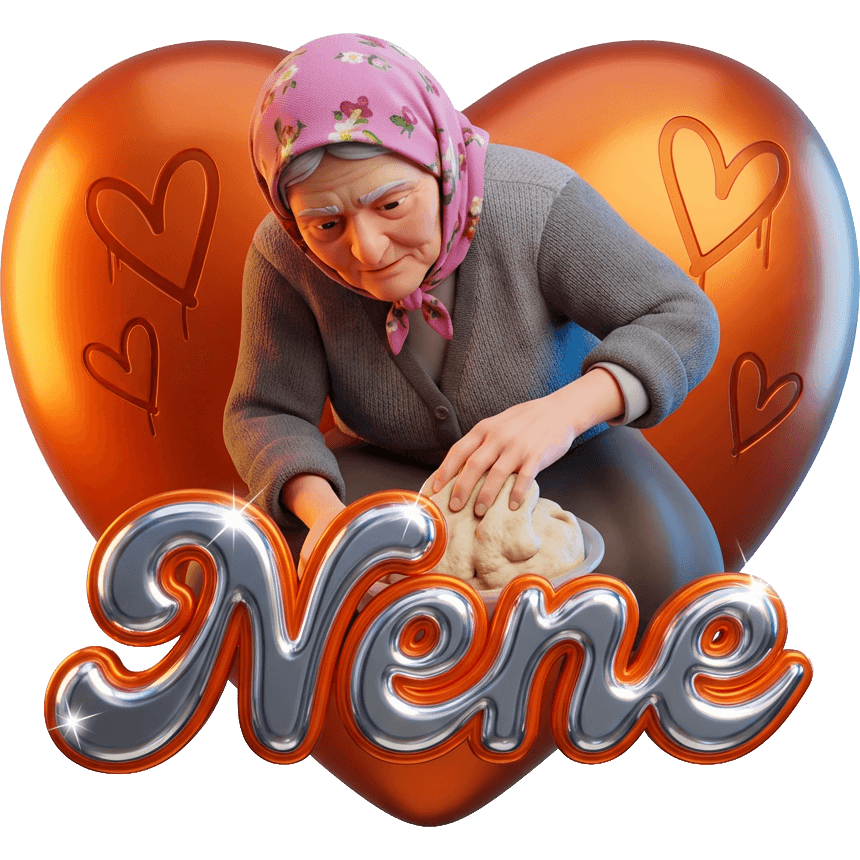 Nene Hamuru