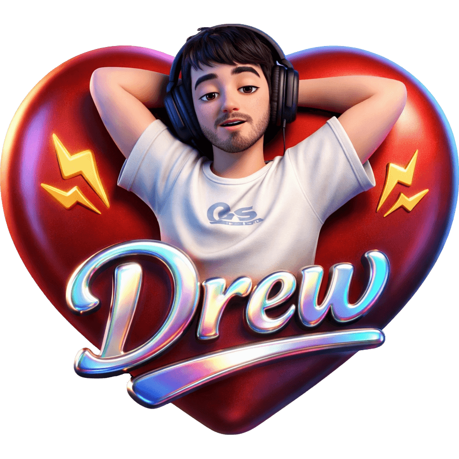 Drew Kickback