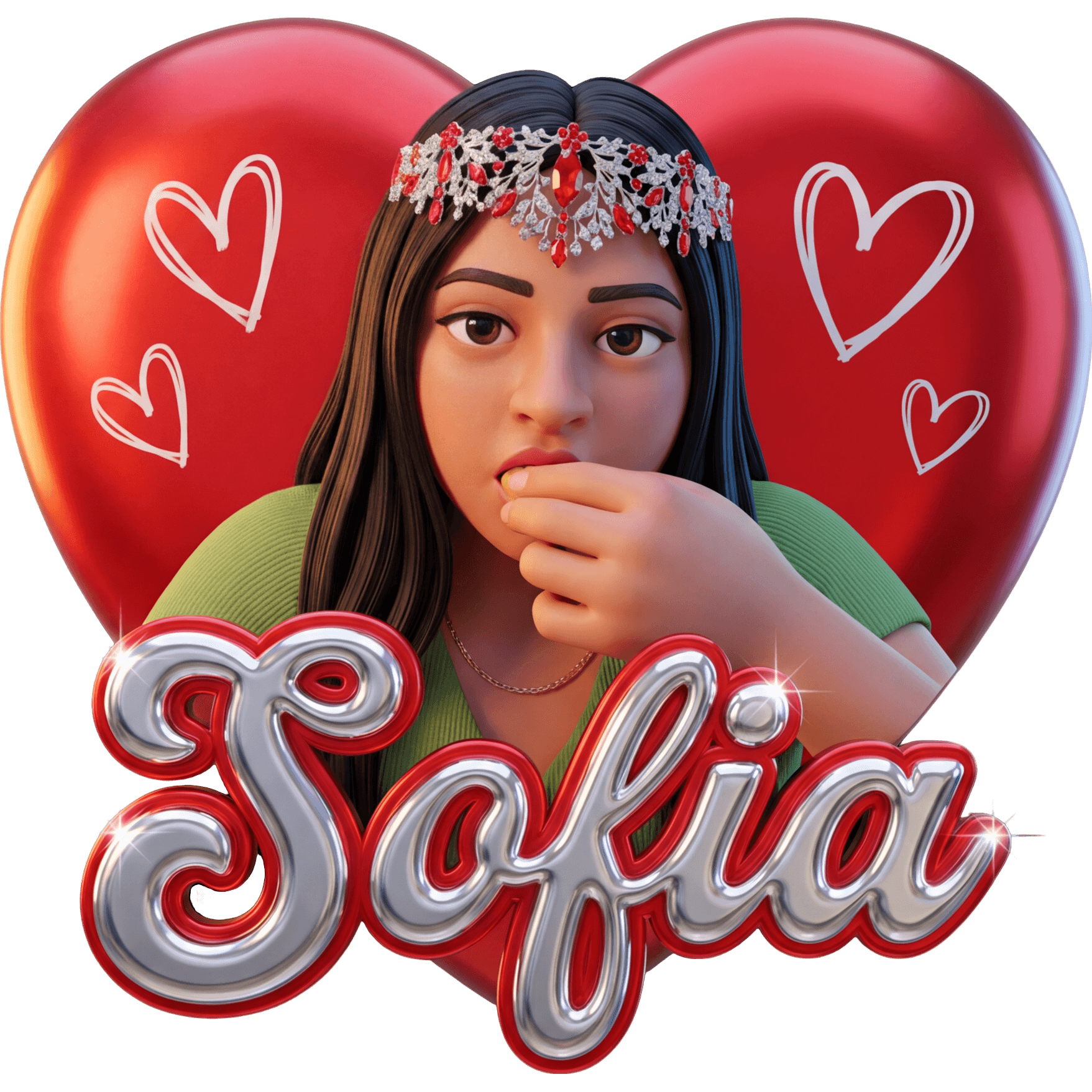 Sofia ruiz