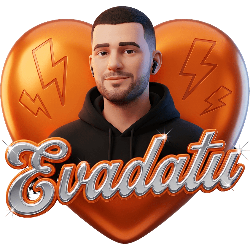 Evadatu Fulger