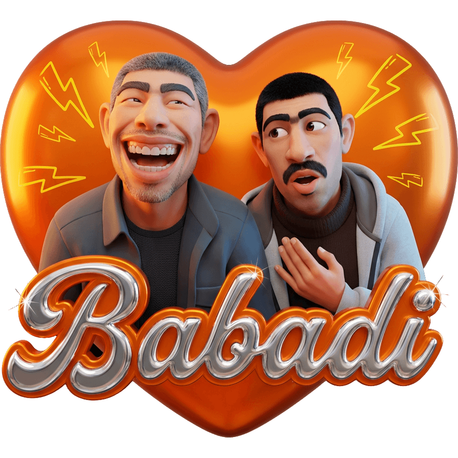 Turuncu Babadi