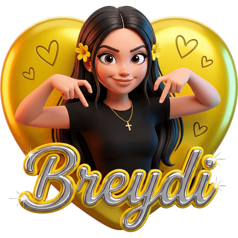 Breydi 