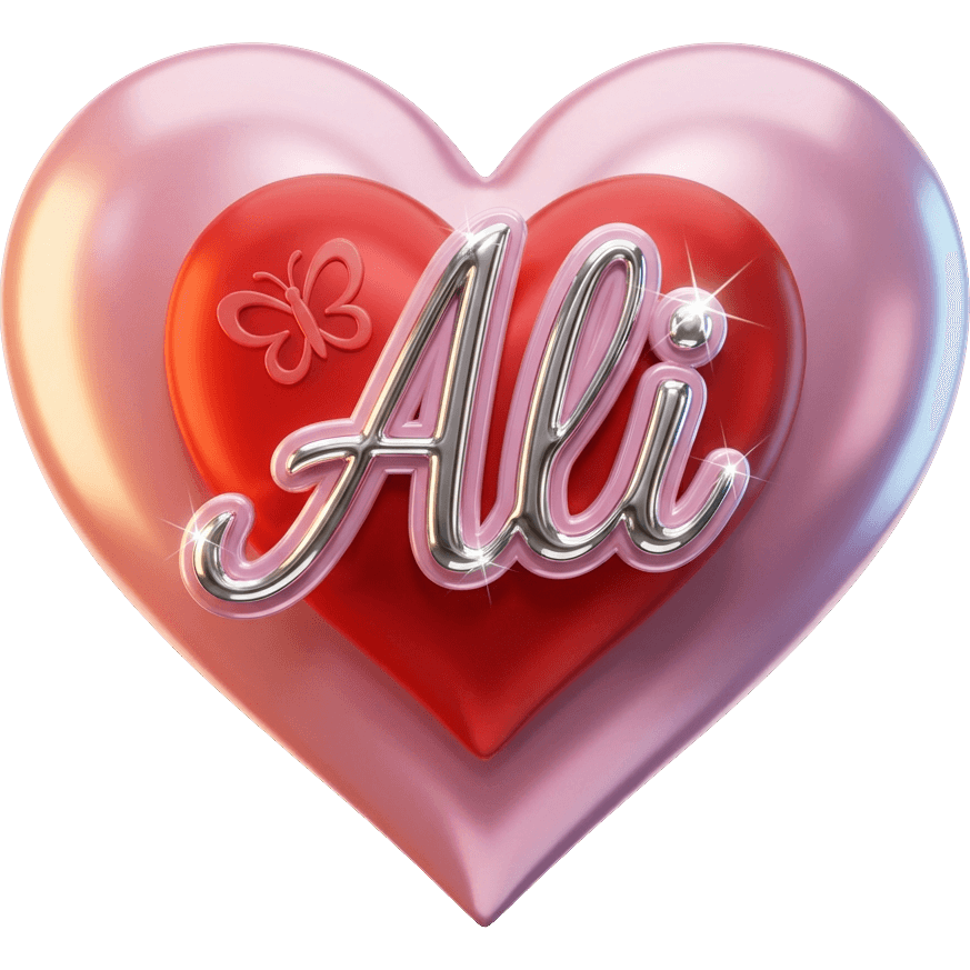 Ali Family 