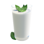 Glass of Airan