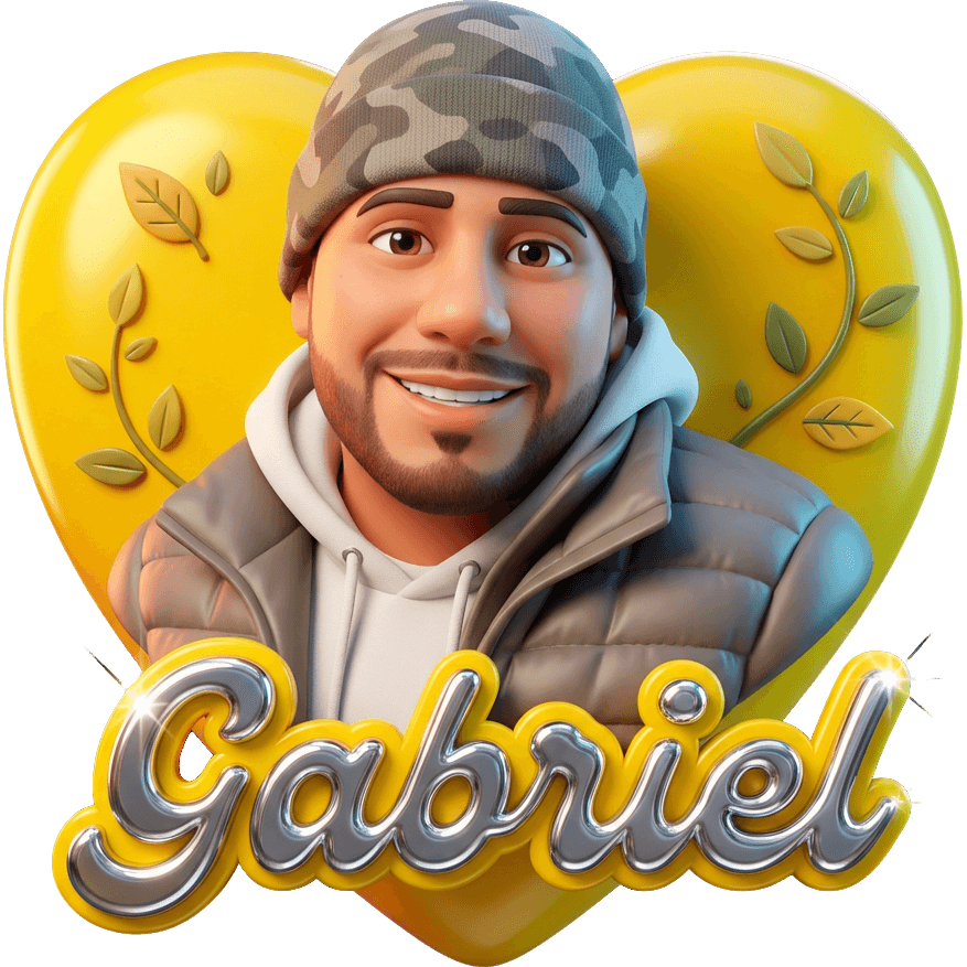 Gabriel Hojitas