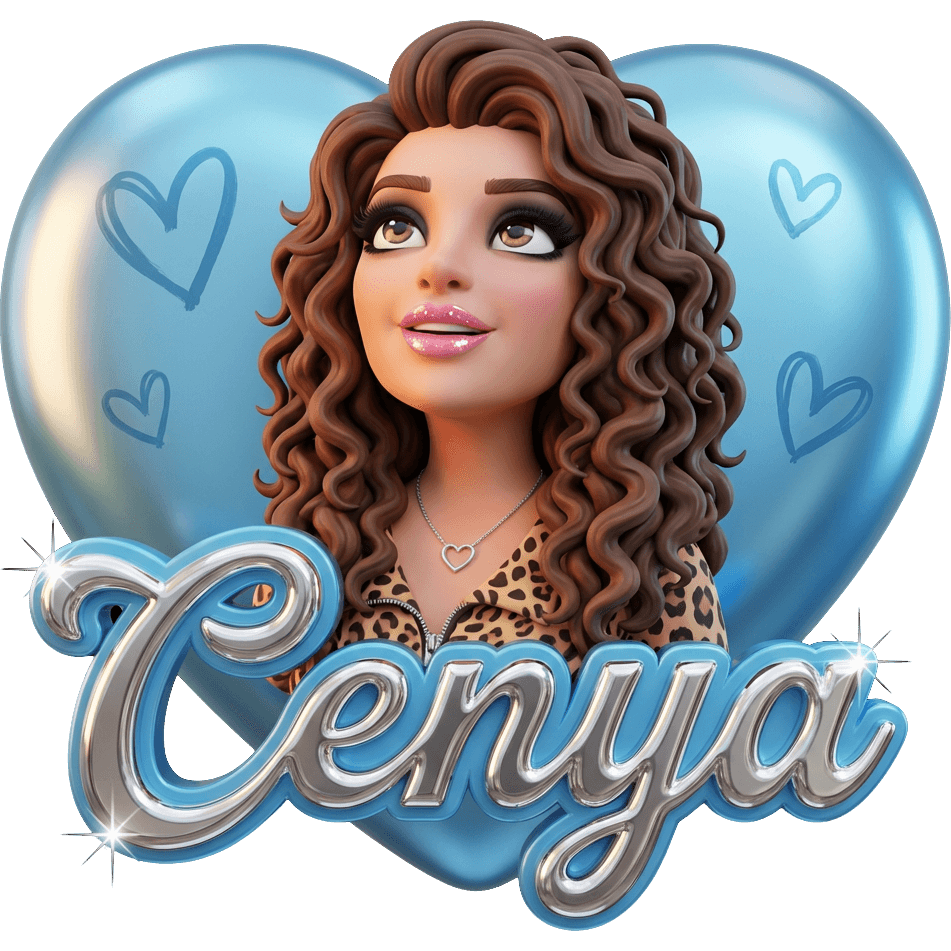 Şair Cenya