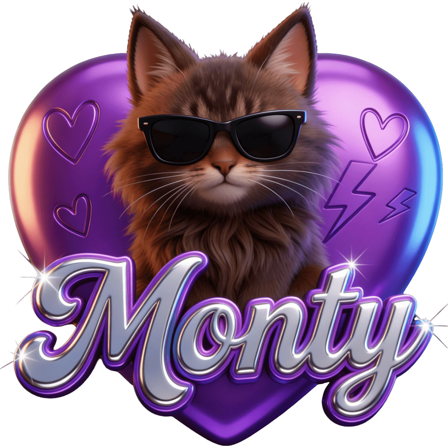 Monty Shades