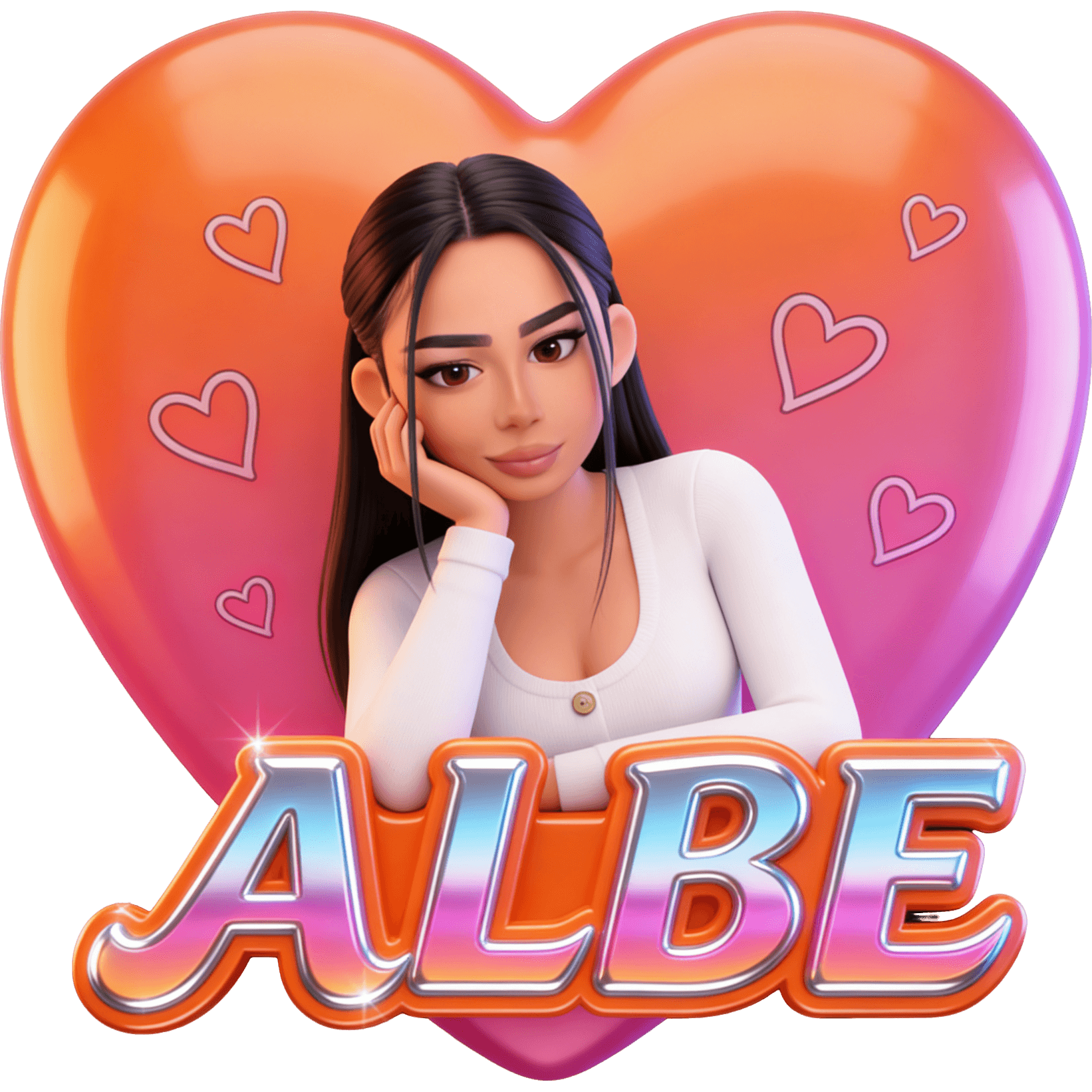 TEAM ALBE