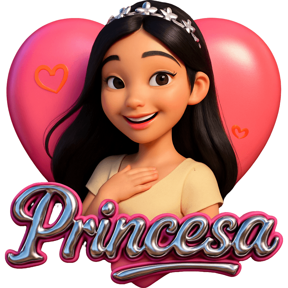 Princesa Lucy