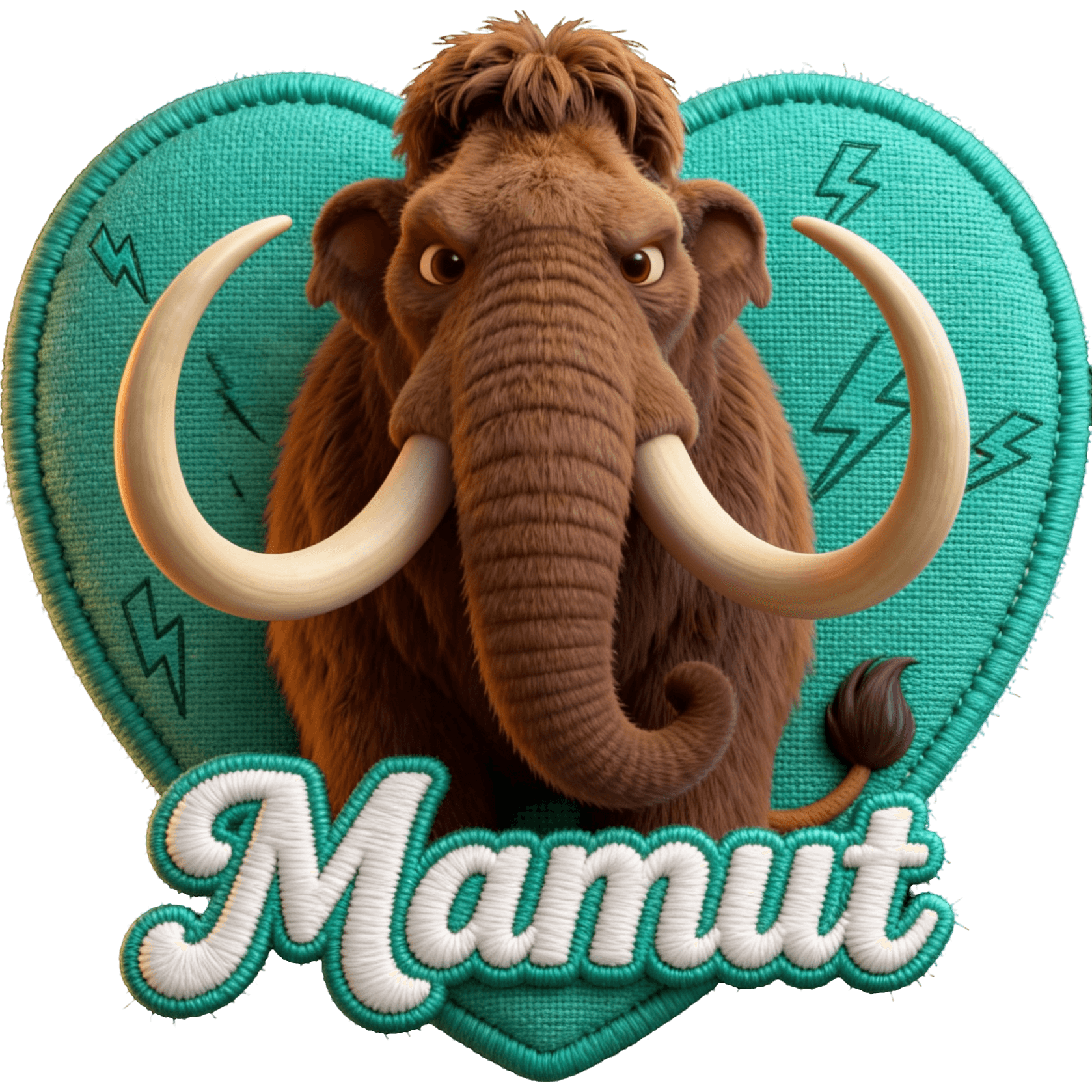 Mamut Tierno