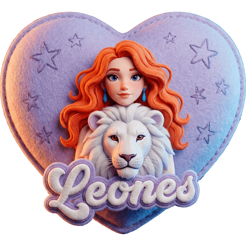 Leones Blancos