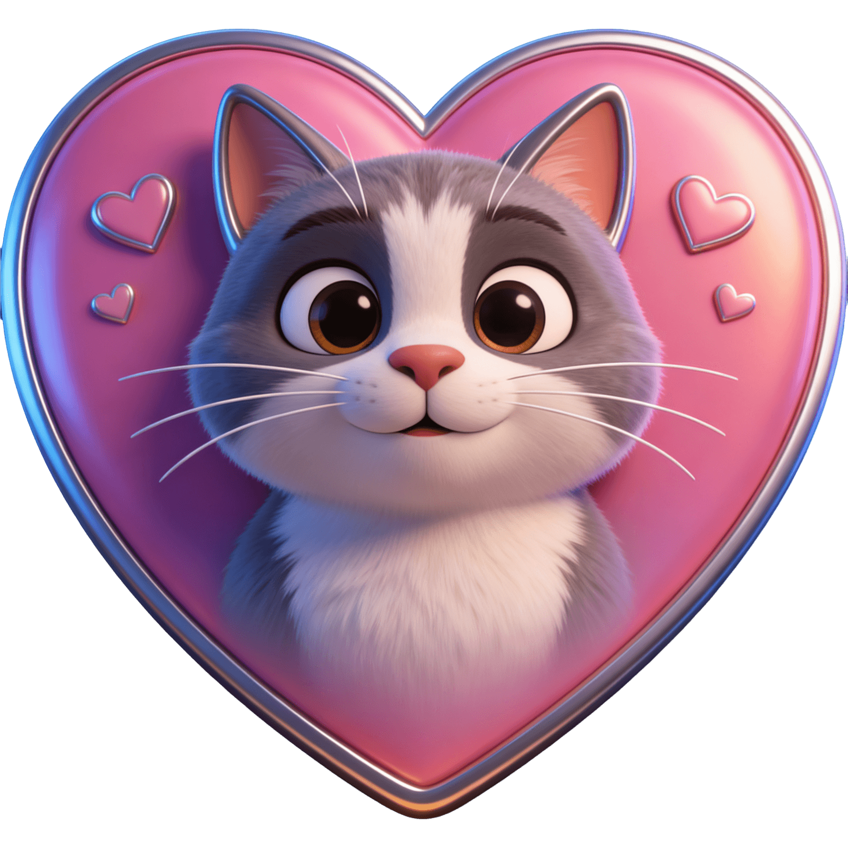Sweet Kitty