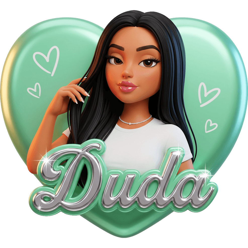 Duda Menta