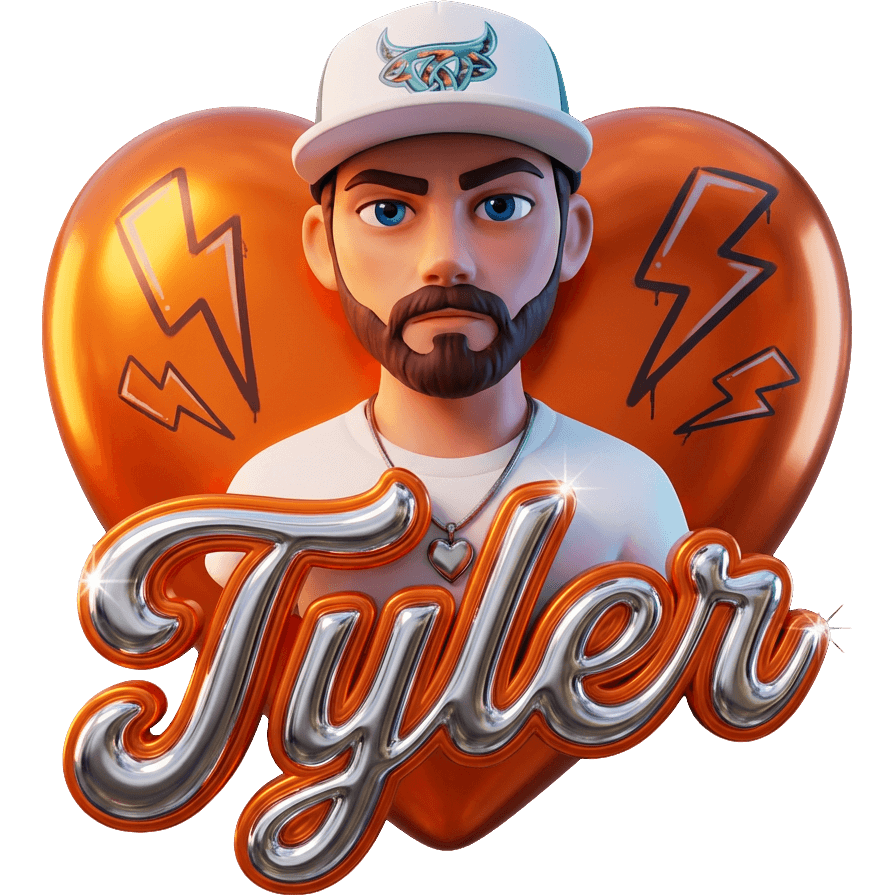 Tyler Thibodeaux