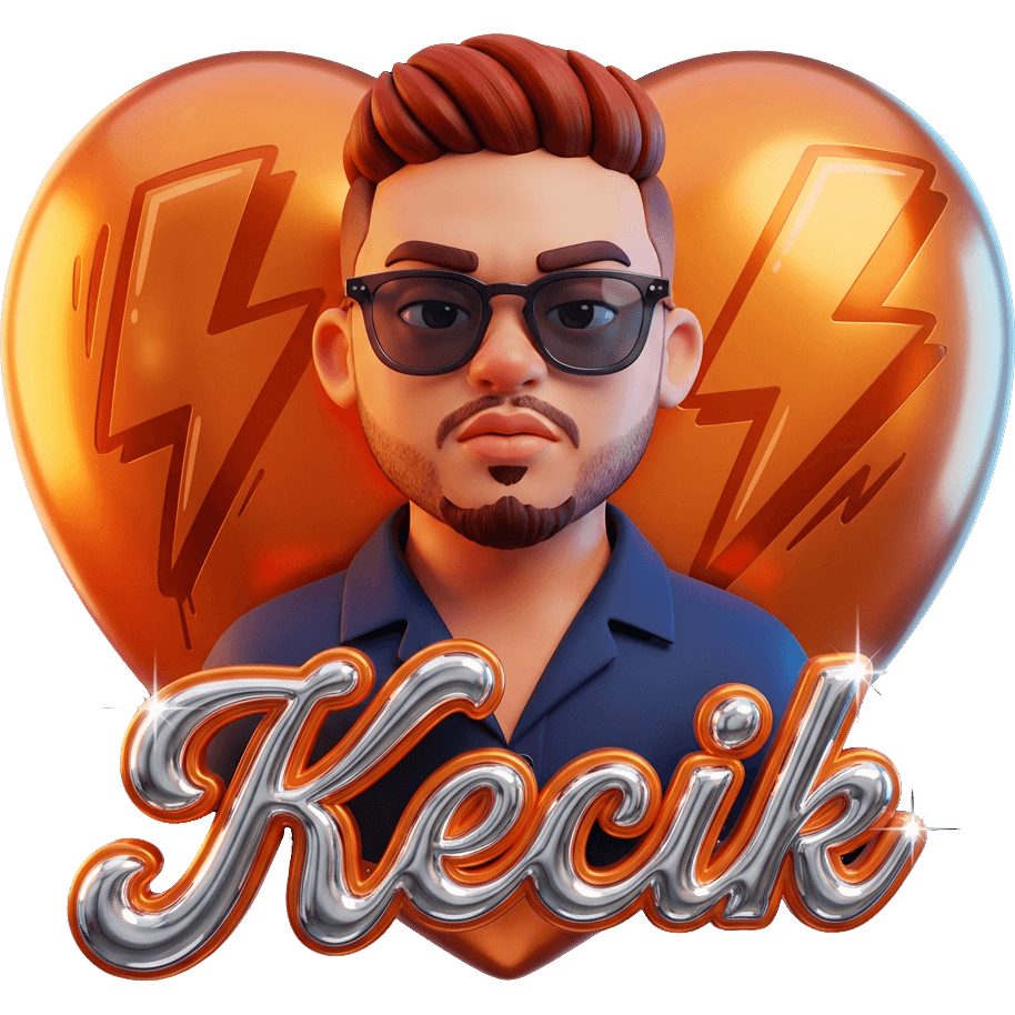 King Kecik