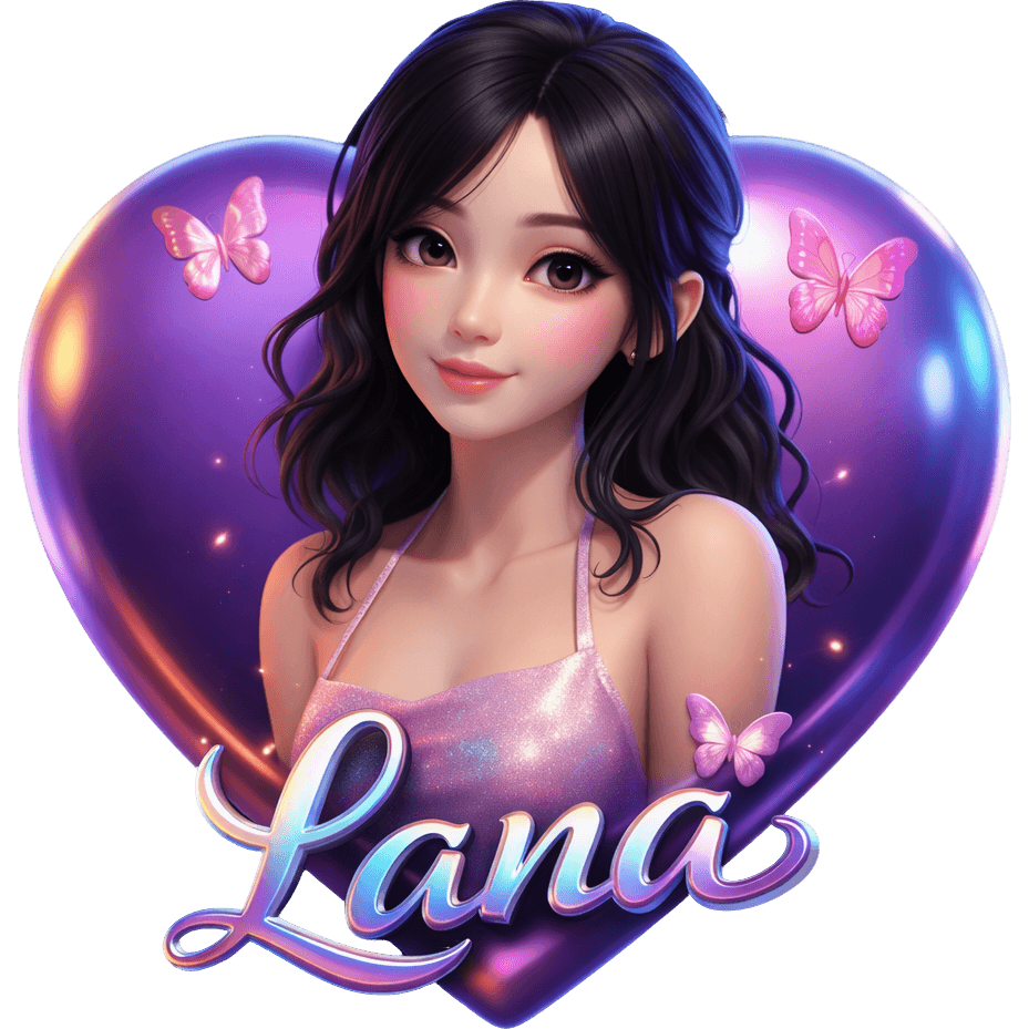 Lana Bloom
