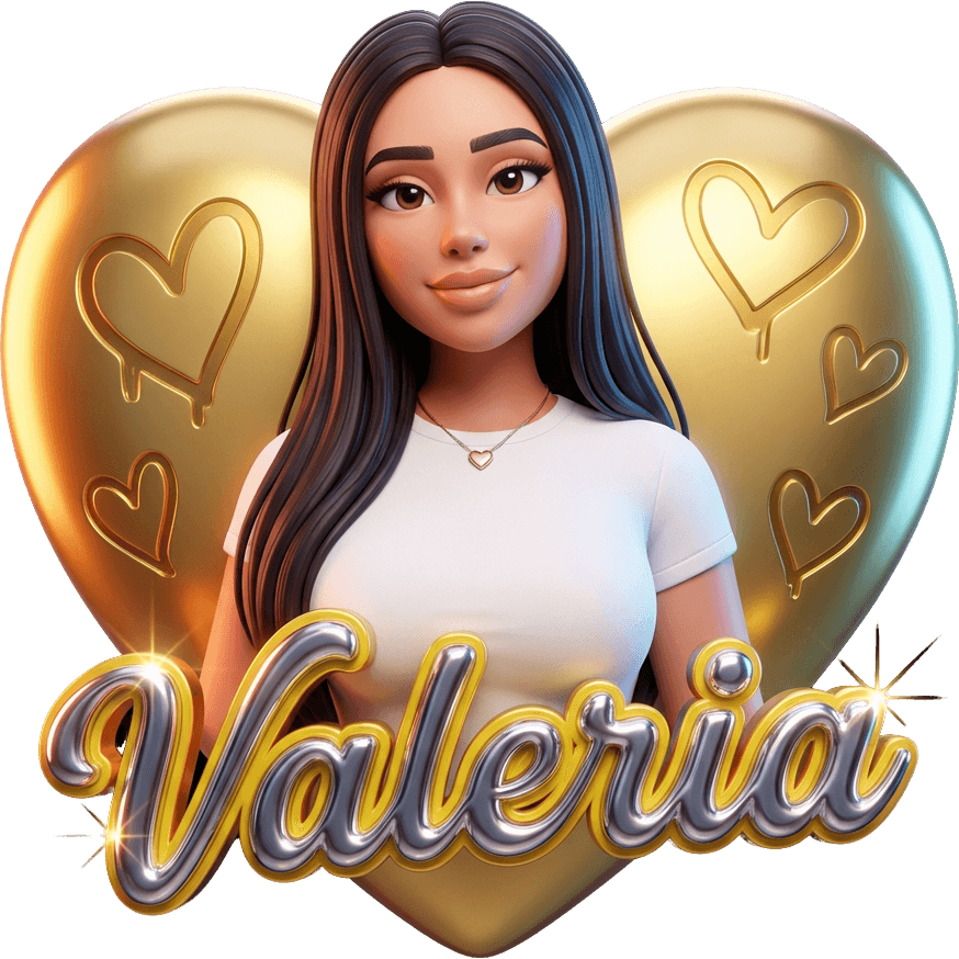 Valeria Dorada