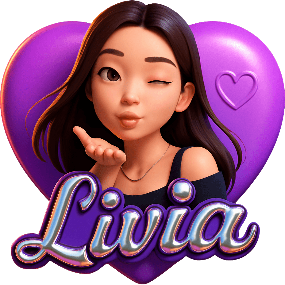 Sărut Livia