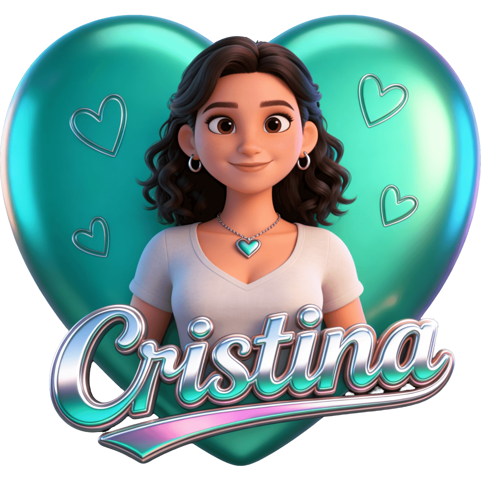 Leoaica Cristina