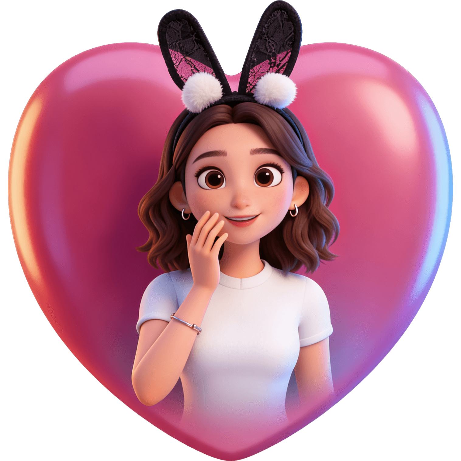 Coco Bunny