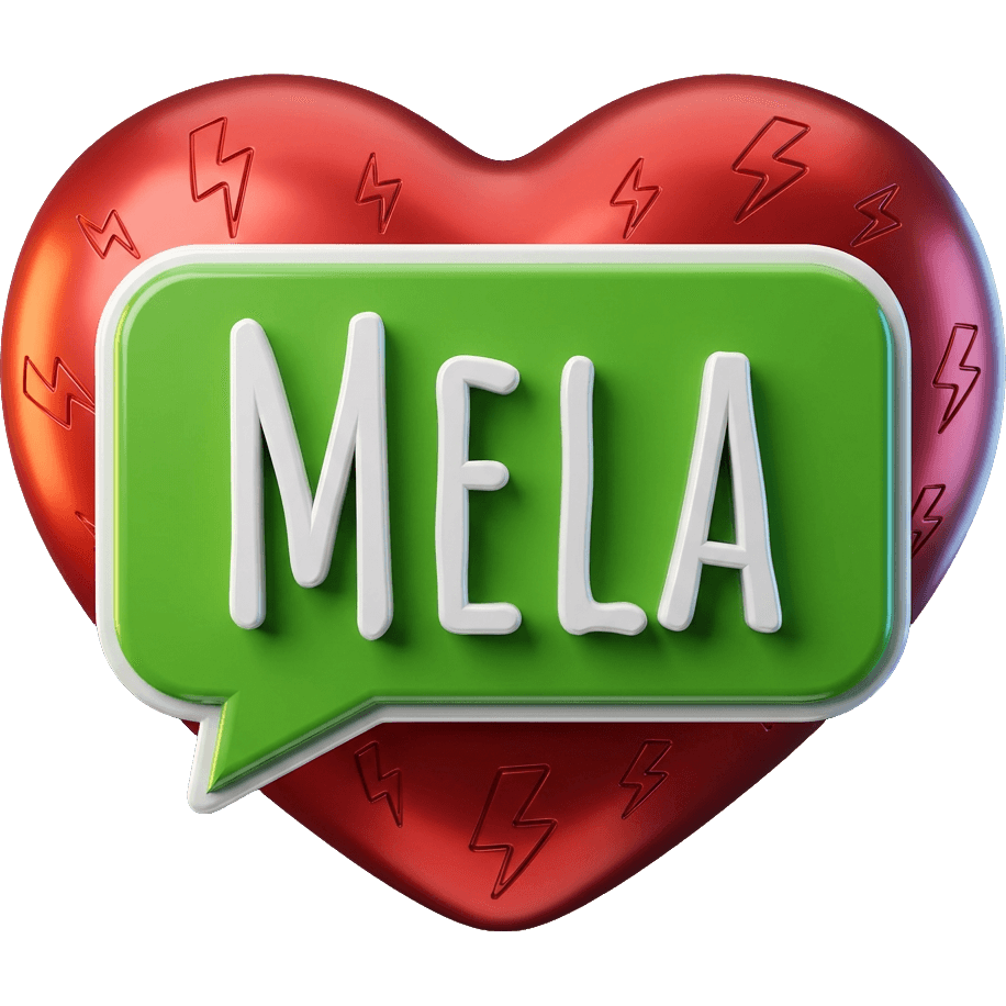 Mela Heart