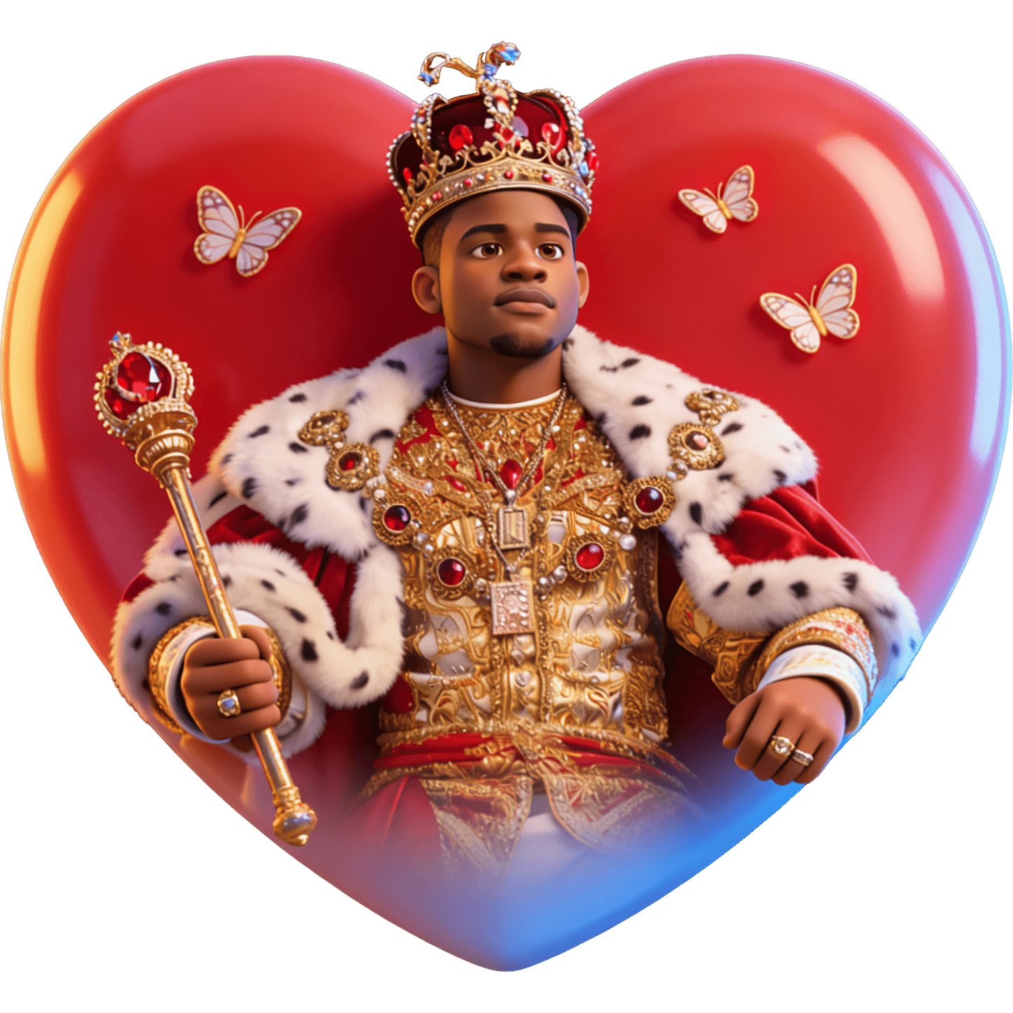 TikTok Prince