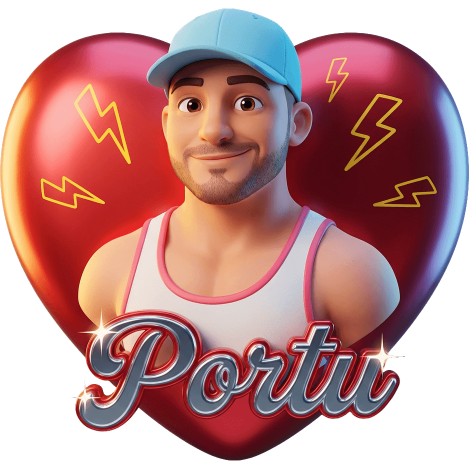 Portu en Gorra