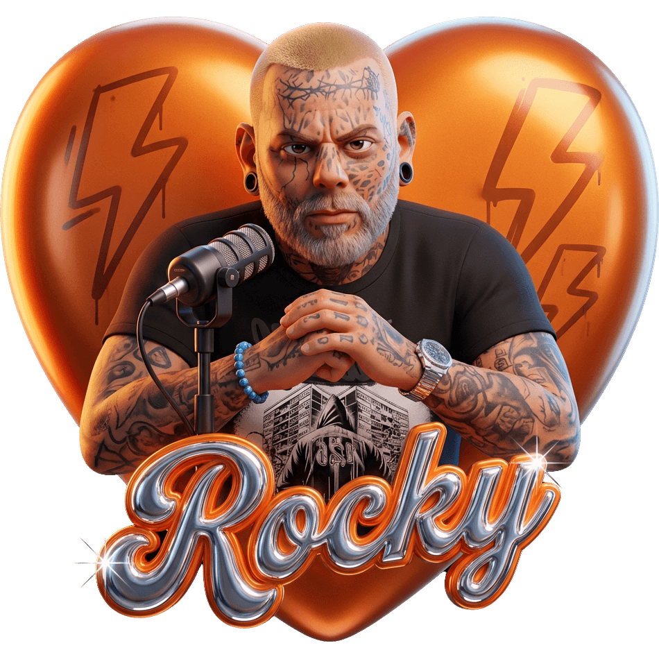 Team Rocky