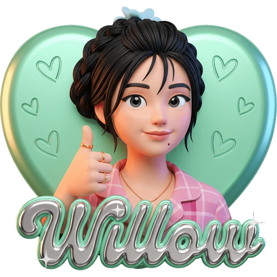 Willow Yuhu