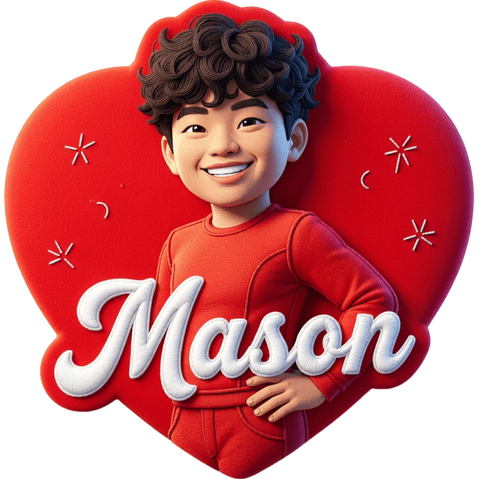 Mason Red
