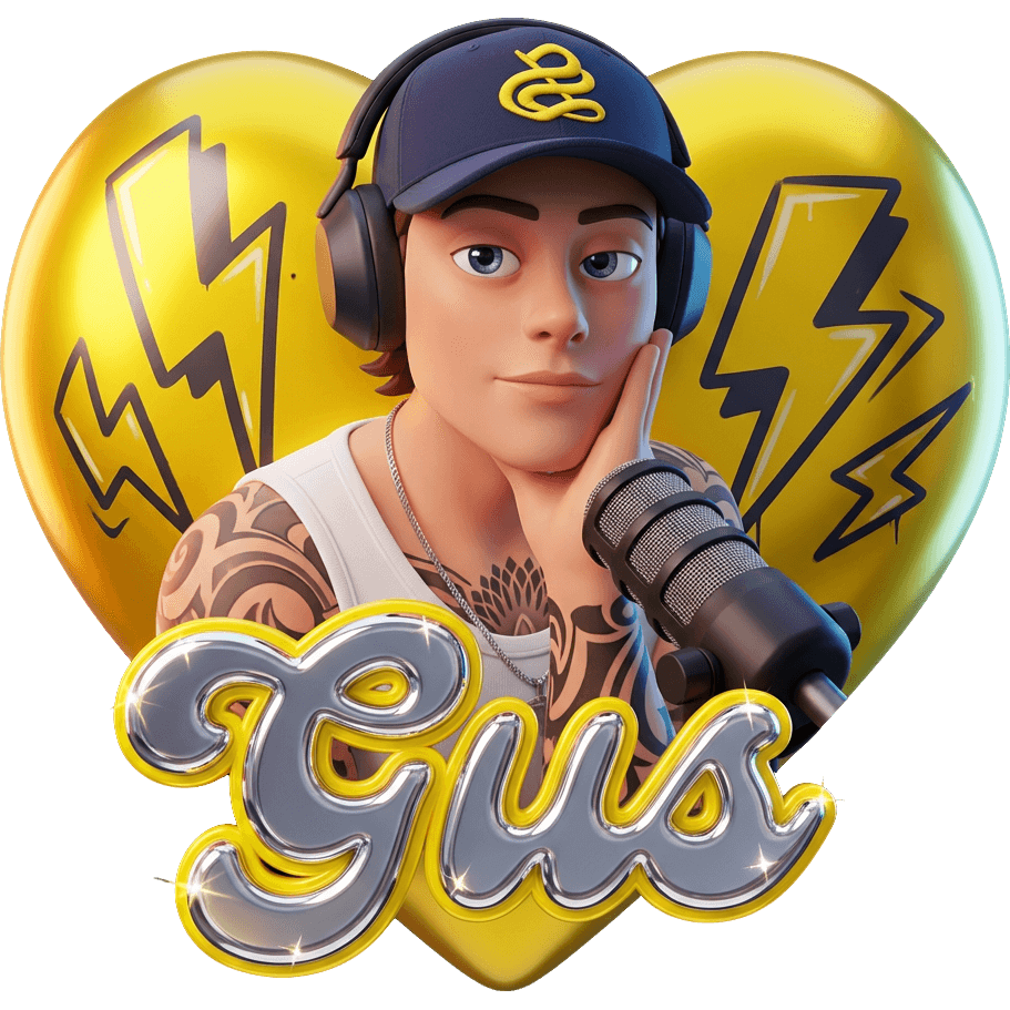 Gus Mic