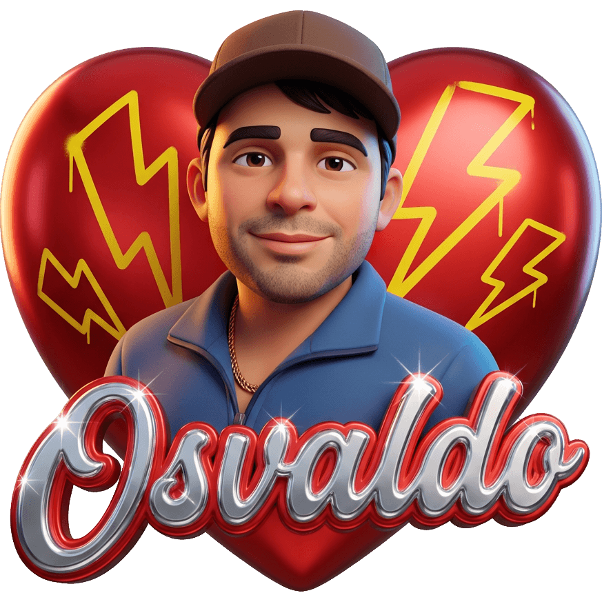 Osvaldo Urbano