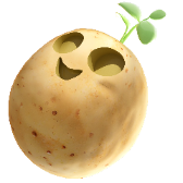 potato head