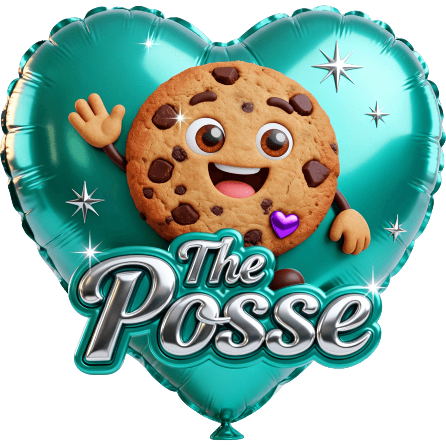 Cookie Crew