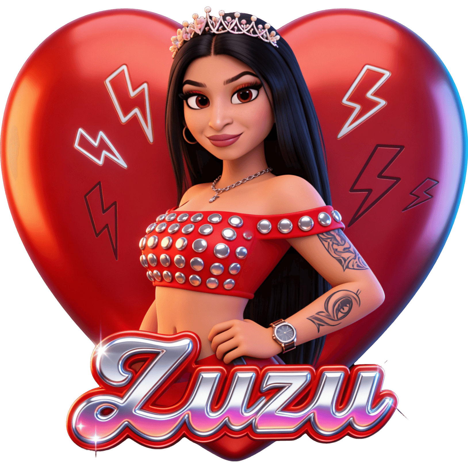 Regina Zuzu
