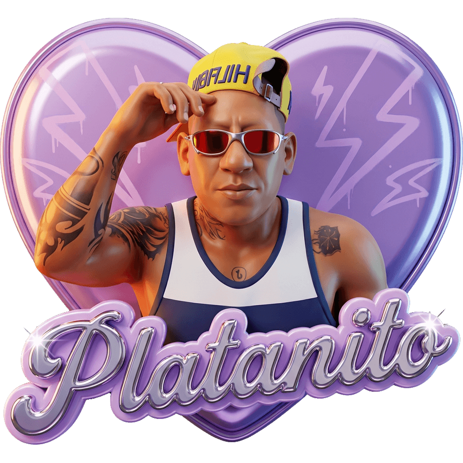kausa  Platanito