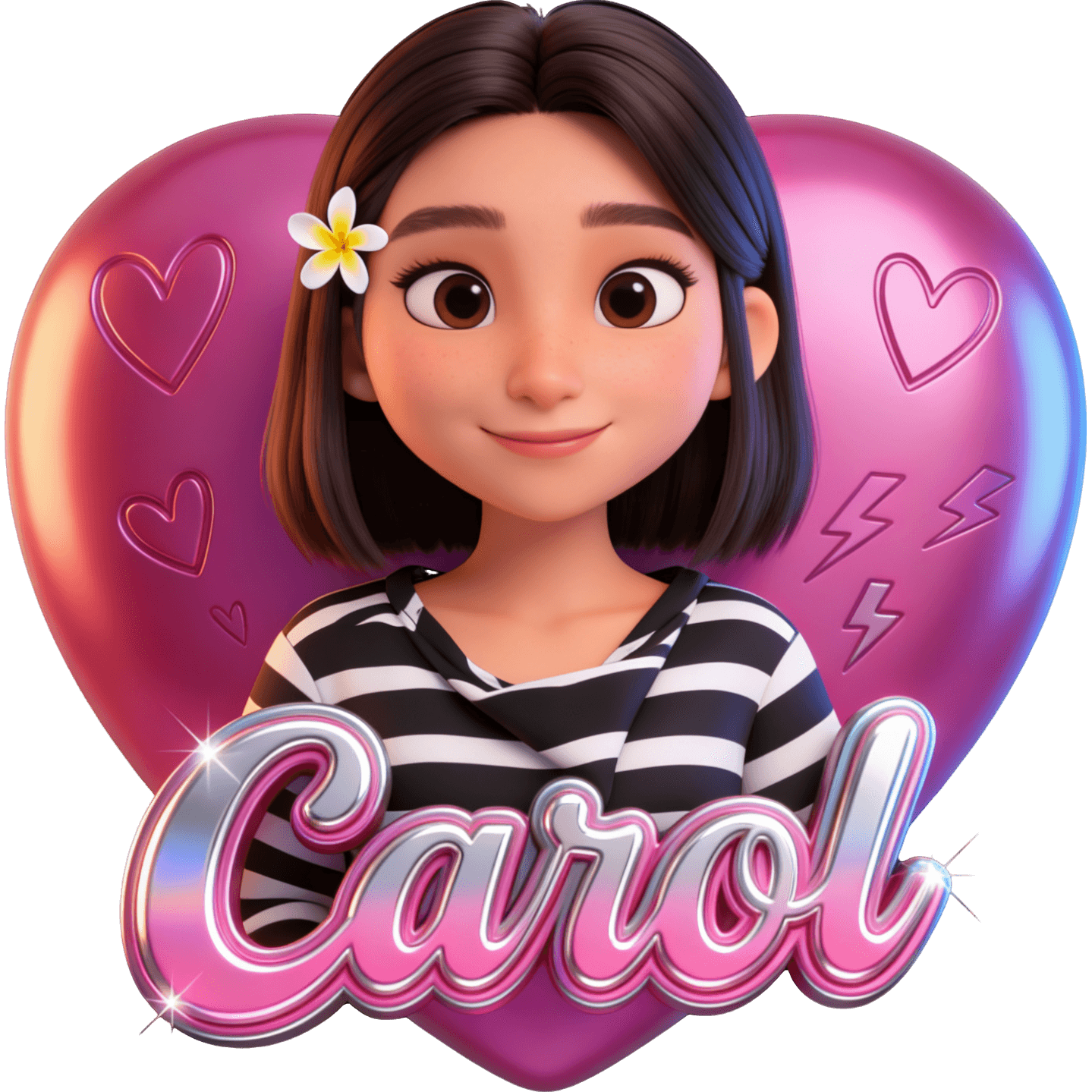 Carol Brava