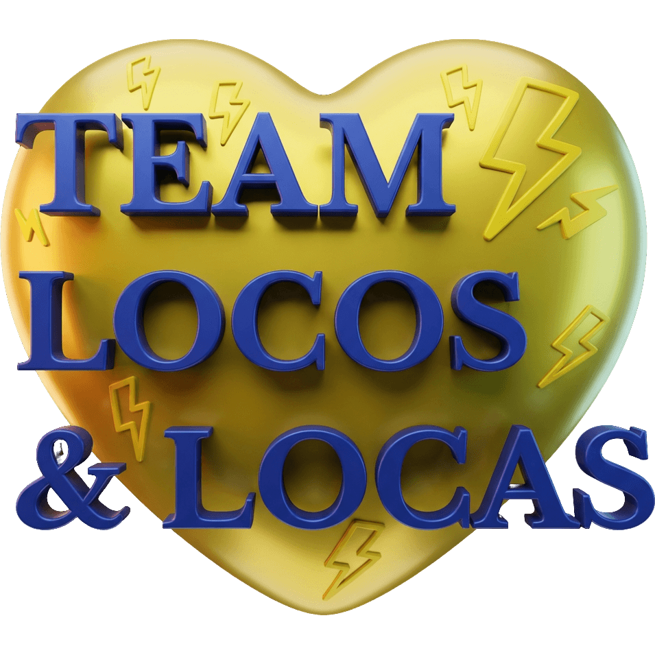 Tripper Loco Gold