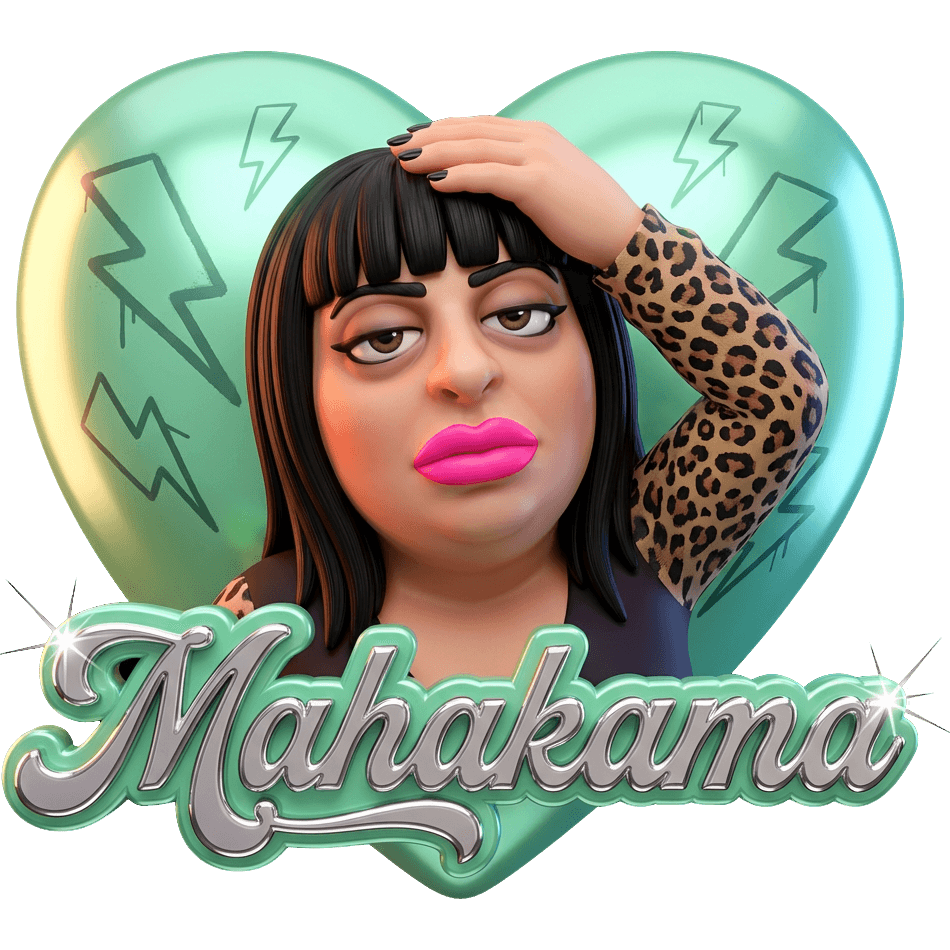 Mahakama Verde